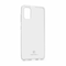 Zastitna maska (futrola) Teracell Skin - Samsung A415F Galaxy A41 Transparent.