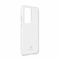 Zastitna maska (futrola) Teracell Skin - Huawei P40 Pro Transparent.