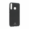 Zastitna maska (futrola) Teracell Skin - Huawei P40 Lite E mat crna.
