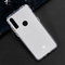 Zastitna maska (futrola) Teracell Giulietta - Alcatel 1S 2020 5028D/3L 2020/A1 Alpha 20 bela.