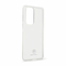 Zastitna maska (futrola) Teracell Skin - Huawei P40 Transparent.