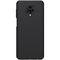 Zastitna maska (futrola) Nillkin Scrub - Xiaomi Redmi Note 9 Pro/Note 9 Pro Max/Note 9S crna.