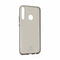 Zastitna maska (futrola) Teracell Skin - Huawei P40 Lite E crna.