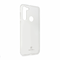 Zastitna maska (futrola) Teracell Skin - Motorola Moto G8 Power Transparent.