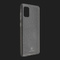 Zastitna maska (futrola) Teracell Skin Diamond - Samung A315F Galaxy A31 Transparent.