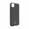 Zastitna maska (futrola) Teracell Skin - Huawei Y5p mat crna.