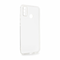 Zastitna silikonska maska (futrola) Ultra Thin - Huawei Honor 9X Lite Transparent.