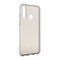 Zastitna maska (futrola) Teracell Skin - Huawei Y6p crna.