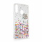 Zastitna maska (futrola) Royal - Samsung A207 Galaxy A20s Transparent.