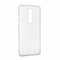 Zastitna silikonska maska (futrola) Ultra Thin - OnePlus 8 Transparent.