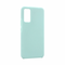 Zastitna maska (futrola) Summer color - Huawei Honor 30 mint.
