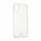 Zastitna maska (futrola) Teracell Skin - Huawei Honor 9X Lite Transparent.