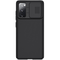 Zastitna maska (futrola) Nillkin CamShield - Samsung G780F Galaxy S20 FE crna.