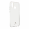 Zastitna maska (futrola) Teracell Giulietta - Huawei Honor 9X Lite Transparent.