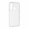 Zastitna silikonska maska (futrola) Ultra Thin - Realme 5 Transparent.