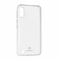 Zastitna maska (futrola) Teracell Skin - Wiko Y81 Transparent.