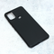 Zastitna silikonska maska (futrola) Ultra Thin - Wiko View 5 Plus crna.