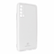 Zastitna maska (futrola) Teracell Skin - Huawei P Smart 2021 Transparent.