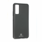 Zastitna maska (futrola) Teracell Skin - Huawei P Smart 2021 mat crna.