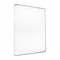 Zastitna silikonska maska (futrola) Ultra Thin - Apple iPad Pro 12.9 2017 Transparent.