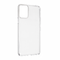 Zastitna silikonska maska (futrola) Ultra Thin - LG K42 Transparent.