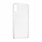 Zastitna silikonska maska (futrola) Ultra Thin - LG K22 Transparent.