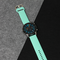 Narukvica glide - smart watch 22mm svetlo zelena.