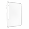 Zastitna silikonska maska (futrola) Ultra Thin - Samsung T976 Galaxy Tab S7 Plus 5G 12.4 (2020) Transparent.