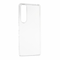 Zastitna silikonska maska (futrola) Ultra Thin - Sony Xperia 1 III Transparent.