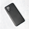 Zastitna maska (futrola) Carbon fiber - Xiaomi Redmi Note 10 4G/10s crna.