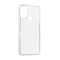 Zastitna silikonska maska (futrola) Ultra Thin - Motorola Moto G50 Transparent.