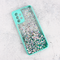 Zastitna maska (futrola) okvir Glitter - Samsung A525 Galaxy A52 4G/A526 Galaxy A52 5G/A528B Galaxy A52s 5G mint.