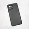 Zastitna maska (futrola) Carbon fiber - Xiaomi Mi 11 Lite crna.