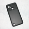 Zastitna maska (futrola) Defender Carbon - Realme C21 crna.