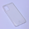 Zastitna maska (futrola) Teracell Skin - Samsung A037G Galaxy A03s Transparent.