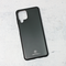 Zastitna maska (futrola) Teracell Skin - Samsung A225 Galaxy A22 mat crna.
