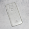 Zastitna maska (futrola) Teracell Giulietta - Motorola Moto G9 Play Transparent.