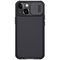 Zastitna maska (futrola) Nillkin CamShield Pro - iPhone 13 Mini crna.