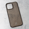 Zastitna maska (futrola) Teracell Skin - iPhone 13 Pro Max 6.7 crna.