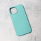 Zastitna maska (futrola) Summer color - iPhone 13 Pro Max 6.7 mint.