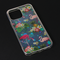 Zastitna maska (futrola) Plating Shining IMD - iPhone 13 Pro Max 6.7 type 3.