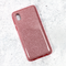 Zastitna maska (futrola) Crystal Dust - Samsung A013F Galaxy A01 Core roze.