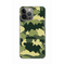 Zastitna ultra tanka (skin) maska / futrola PRINT - iPhone 13 Pro Max 6.7 Army.