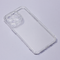 Zastitna maska (futrola) Full Protection - iPhone 13 Pro Transparent.