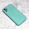 Zastitna maska (futrola) Nano Silikon - iPhone 11 6.1 mint.
