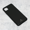 Zastitna maska (futrola) Teracell Skin - Samsung A226 Galaxy A22 5G mat crna.