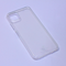 Zastitna maska (futrola) Teracell Skin - Samsung A226 Galaxy A22 5G Transparent.