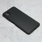 Zastitna maska (futrola) Carbon fiber - Samsung A226 Galaxy A22 5G crna.