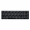 Tastatura - laptop HP 8560p with mouse.