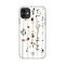 Zastitna ultra tanka (skin) maska / futrola PRINT - iPhone 11 6.1 Flower.